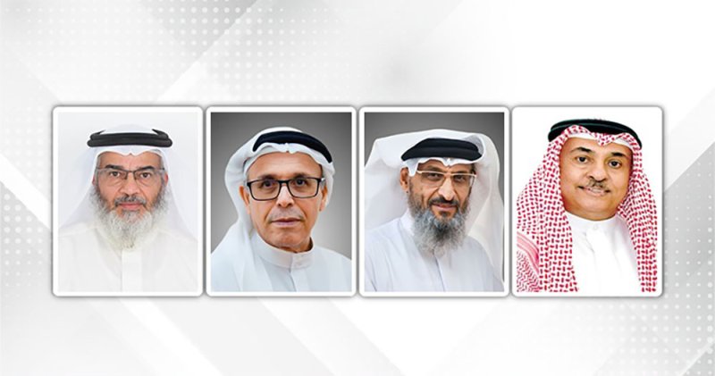 رئيس مجلس أمانة العاصمة ورؤساء المجالس البلدية يشيدون بصدور قرار سمو ولي العهد رئيس مجلس الوزراء رقم (17) لسنة 2026 بمد مدة المجالس البلدية
