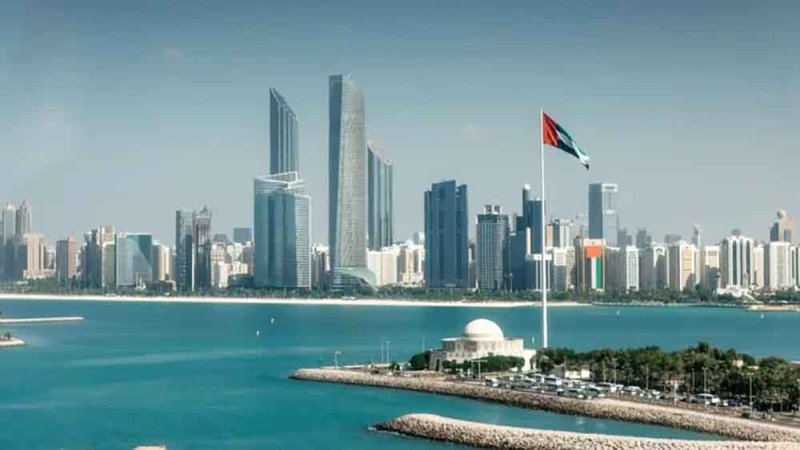الإمارات تعتزم تطوير منطقة حرة للصناعات الدفاعية