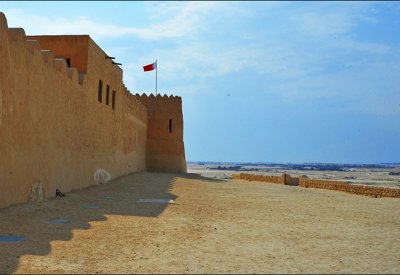"الأرصاد": تصاعد للأتربة في بعض المناطق والحرارة العظمى 37 درجة