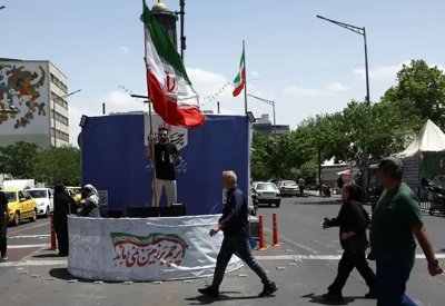 6 أسابيع فقط.. ترامب يقارن بين الحرب على إيران وغيرها