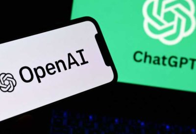 "OpenAI" تعتزم إنفاق 50 مليار دولار لزيادة قدراتها الحوسبية