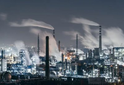 الصين تطالب البنوك بعدم منح قروض جديدة لمصافي النفط الخاضعة لعقوبات أميركية