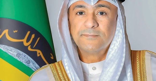 الأمين العام لمجلس التعاون: مجلس التعاون يرفض بشدة الادعاءات الإيرانية الباطلة تجاه دولة الإمارات العربية المتحدة،