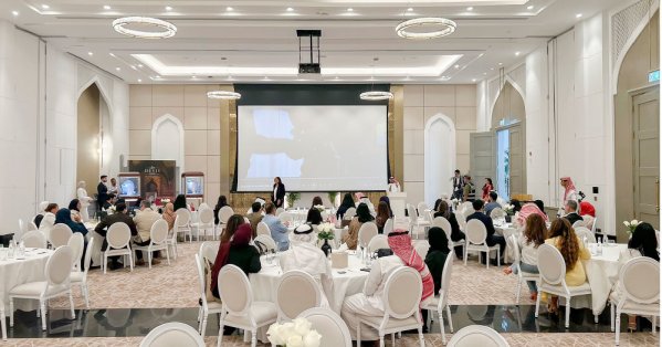 انطلاق الرحلة السياحية الإعلامية  الخليجية على متن سيارات “مازيراتي”