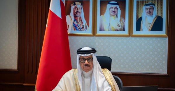 وزير الخارجية يشارك في الاجتماع الوزاري لدول مجموعة الاتحاد الأوروبي المتوسطية وجامعة الدول العربية ودول غرب البلقان