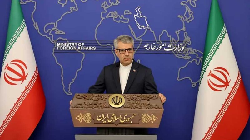 طهران: لم نتوصل بعد لنتيجة بشأن المقترح الأميركي