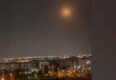 فوكس نيوز: أميركا نفذت ضربات على قشم وبندر عباس جنوبي إيران
