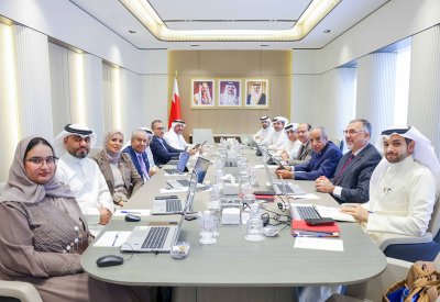 "مالية الشورى" تبحث مرسومًا بقانون وأربعة مشروعات قوانين وتحيلها إلى مكتب المجلس