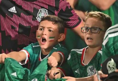 المكسيك تنهي العام الدراسي قبل موعده بستة أسابيع بسبب كأس العالم