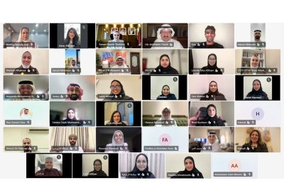وزيرة شؤون الشباب: الاستثمار في الشباب محرك رئيسي لمسيرة التنمية والازدهار