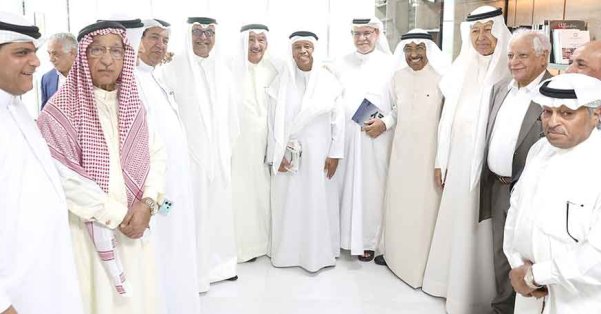 تدشين كتاب “حبر البلاد 2” تزامنا مع يوم الصحافة البحرينية