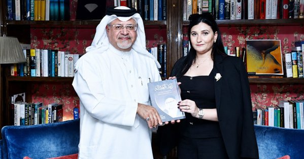 محمد حسن الحسن.. رجل القانون وبناء المؤسسات الحديثة 