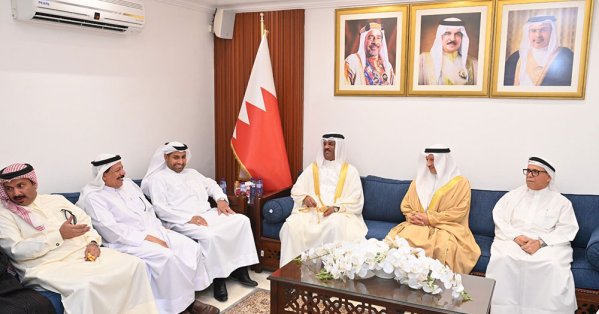 مجلس أهالي المحافظة الشمالية يؤكد الوقوف صفاً واحداً خلف قيادة جلالة الملك المعظم لصون أمن الوطن وحماية مكتسباته 