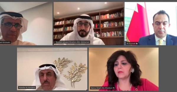 "خارجية الشورى" تبحث أربعة مشروعات قوانين بشأن التصديق والانضمام لعدد من الاتفاقيات الدولية 