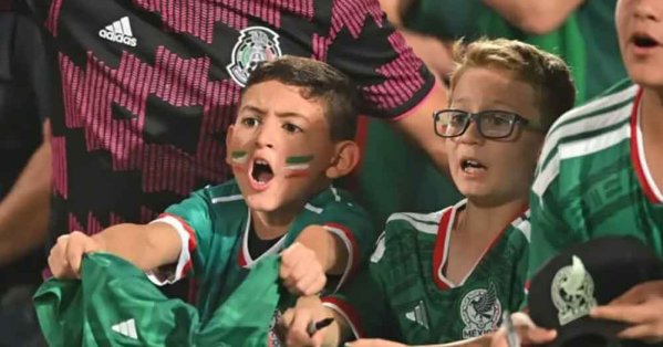 المكسيك تنهي العام الدراسي قبل موعده بستة أسابيع بسبب كأس العالم #صحيفة_البلاد 