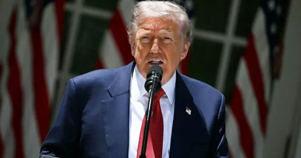 ترامب يعلن هدنة لثلاثة أيام بين روسيا وأوكرانيا