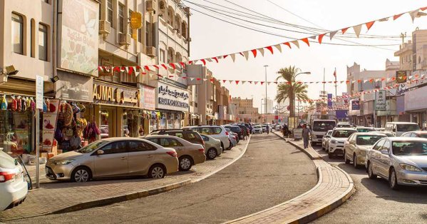 تفاوت في إيجارات مجمع بالمحرق.. البعض يدفع 300 دينار وآخرون 460