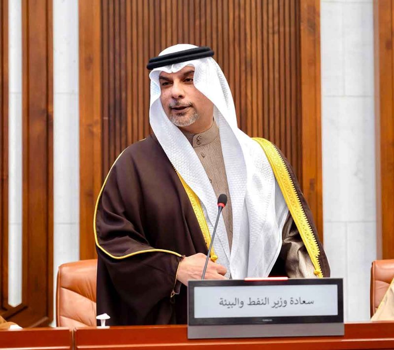 ابتعاث موظفي “بابكو أبستريم” لأميركا للتدرب على أحدث تقنيات استخراج الغاز