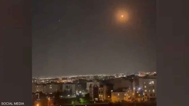 فوكس نيوز: أميركا نفذت ضربات على قشم وبندر عباس جنوبي إيران