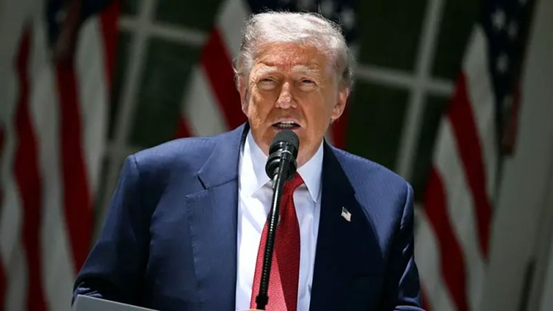 ترامب يعلن هدنة لثلاثة أيام بين روسيا وأوكرانيا