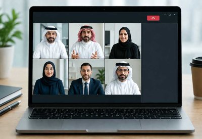 تحديث قانون الشركات وإجازة الاجتماعات والتصويت إلكترونيا