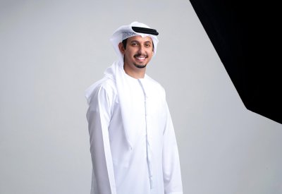 الفنان عبد الرحمن الجنيد يقدم ”عزنا محمد“