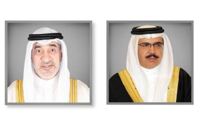 النائب الأول لرئيس مجلس الوزراء ووزير الداخلية الكويتي يؤكد تأييد بلاده للإجراءات الأمنية التي تتخذها البحرين لحفظ أمنها واستقرارها