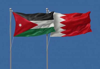 الأردن يعلن تضامنه الكامل مع البحرين ويدعم إجراءاتها في حماية سيادتها وأمنها