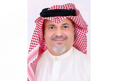 رجل الأعمال المهندس إسماعيل الصراف يشيد بجهود الأجهزة الأمنية في إحباط المخططات الإرهابية