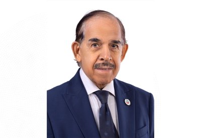 الدكتور حسن العريض: الشعور بالأمن والأمان هو نتيجة للقرارات السليمة للقيادة الحكيمة