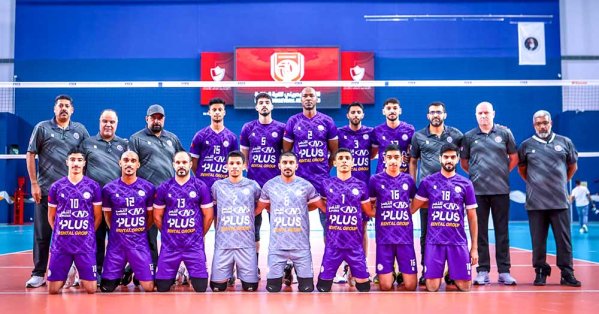“دار كليب” و“المحرق” يُشعلان نهائي كأس ولي العهد