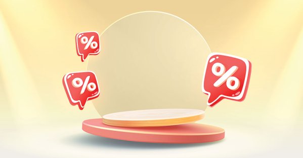 20 ألف دينار غرامات على العروض المضللة