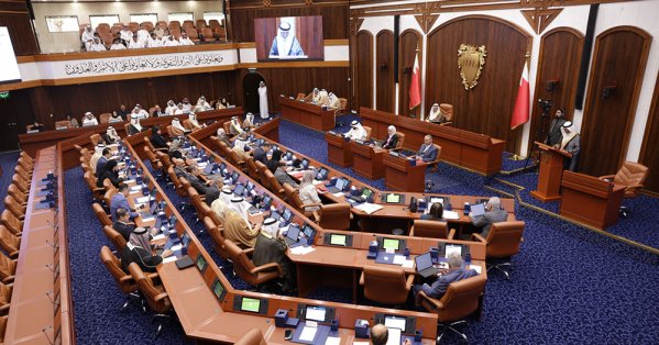 Gulf Tax Reform
