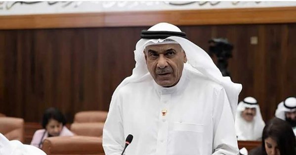 بوخماس: الجهود الاستباقية بالقبض على التنظيم الرئيسي المرتبط بالحرس الثوري يسهم في استتباب الأمن