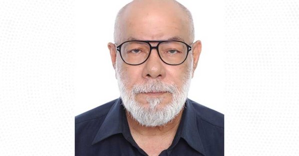 رئيس مأتم 
