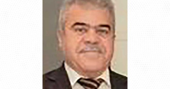 مساعد رئيس مأتم 