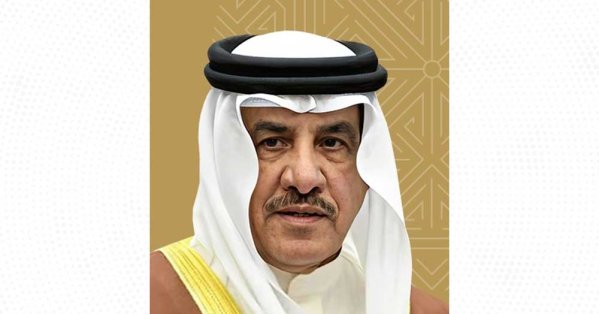 النعيمي: الكشف عن التنظيم الإرهابي المرتبط بالحرس الثوري يعكس حجم العمل الاستباقي للأجهزة الأمنية لرصد ومتابعة ما يهدد أمن الوطن واستقراره