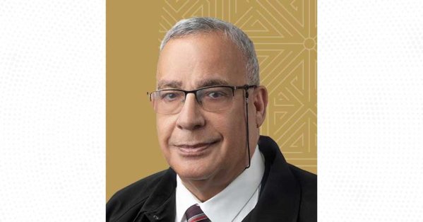 د. العريض: الكشف عن تنظيم مرتبط بالحرس الثوري يستوجب الوقوف صفًا واحدًا لحماية المجتمع والحفاظ على ما تتميز به البحرين من وحدة وطنية وتلاحم