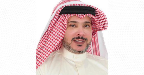عبدالله الشاعر: الشكر لوزارة الداخلية على اليقظة الاستباقية التي فضحت خلايا ولاية الفقيه