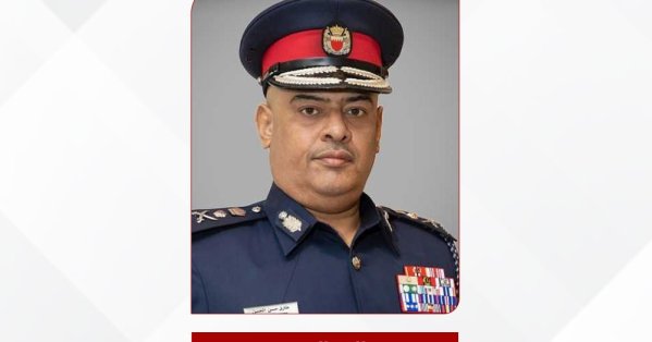 رئيس الشرطة : الاحتفاء بيوم الصحافة البحرينية واجب وطني والتكامل بين الصحافة المحلية والإعلام الأمني نموذج متميز في العمل الوطني