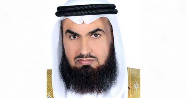 الهاجري يشيد بجهود وزارة الداخلية في الكشف عن التنظيم الإرهابي المرتبط بالحرس الثوري الإيراني