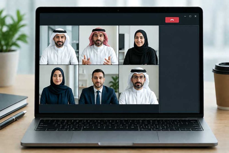 تحديث قانون الشركات وإجازة الاجتماعات والتصويت إلكترونيا