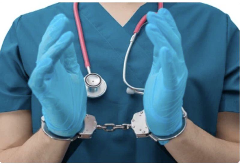 حبس وغرامات تصل إلى 5 آلاف دينار لمزاولي الطب دون ترخيص