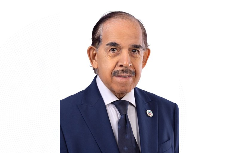 الدكتور حسن العريض: الشعور بالأمن والأمان هو نتيجة للقرارات السليمة للقيادة الحكيمة