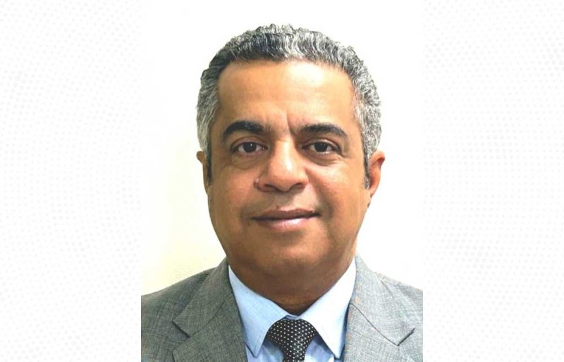 الكاتب جعفر سلمان: مواجهة فكر "ولاية الفقيه" صون لسيادة الدولة ومنع لمشاريع الاستقواء بالخارج