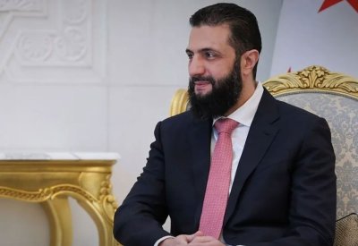 الشرع يعين أمينا عاما جديدا للرئاسة بدلا من شقيقه