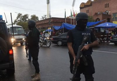 باكستان.. مقتل 12 بهجوم بسيارة مفخخة استهدف نقطة تفتيش