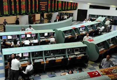 تركيا تمدد حظر البيع على المكشوف للأسهم