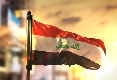 مصدر أمني عراقي: رصد وجود عسكري "مجهول" في صحراء النجف أثناء الحرب