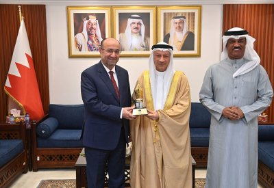 محافظ الشمالية: الصحافة شريك أساسي في ترسيخ المسيرة الديمقراطية والتنموية الشاملة